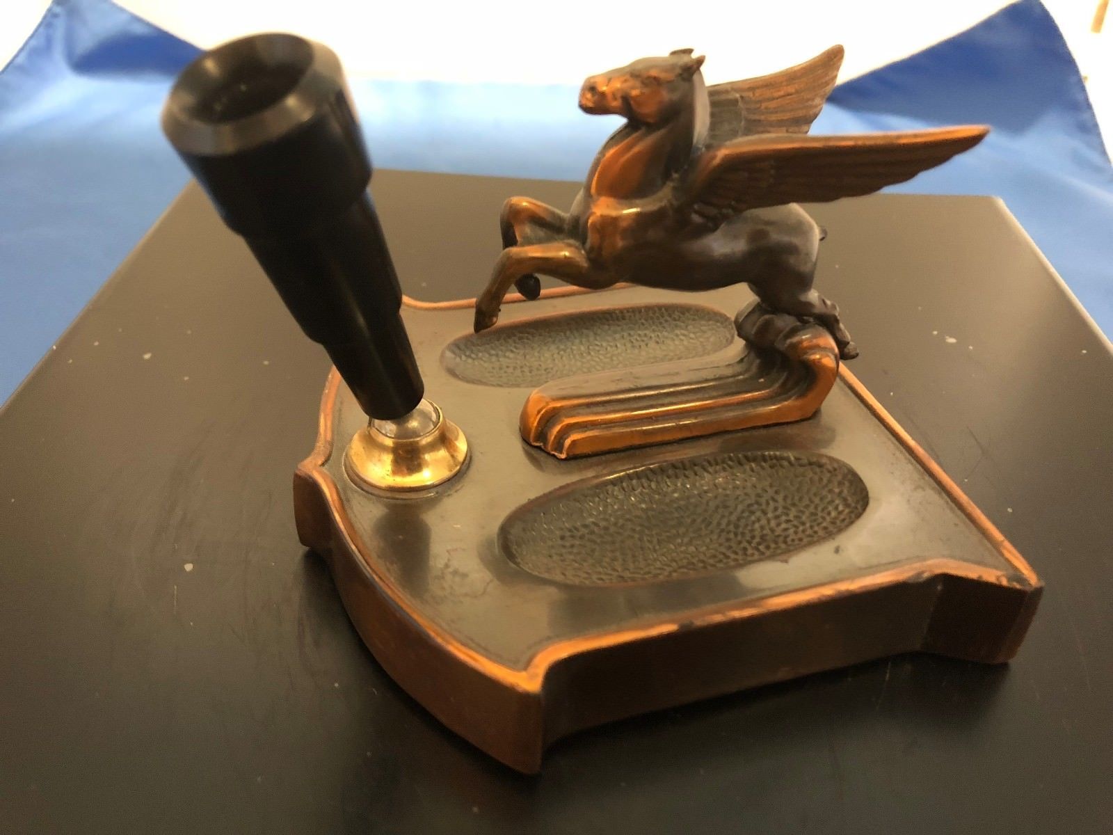 Un Top 5 des plus beaux porte-stylos vendus sur eBay ! 